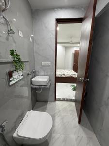 Image of 4500 Sq.ft 1 RK Independent House for rent in HUDA Plot Sector 38, Sector 38, Gurgaon for Rs. 25000