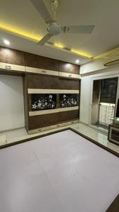 Bedroom Image of 4833 Sq.ft 3 BHK Penthouse for sale in Thaltej Ahmedabad for Rs. 24000000