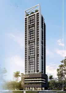 2 BHK Flat
