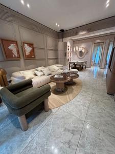2 BHK Independent Builder Floor
