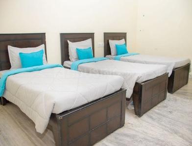 Bedroom Image of siddesh pg in Shivaji Nagar, Pune