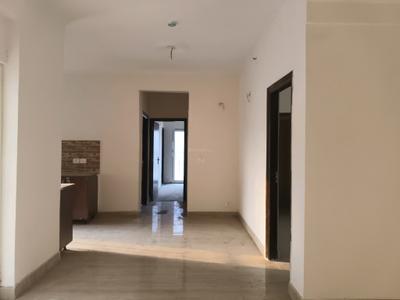 Living Room Image of 1400 Sq.ft 3 BHK Apartment / Flat for sale in Terrace Homes, Noida Extension Greater Noida for Rs. 10450000