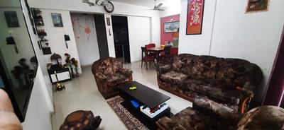 3 BHK Flat