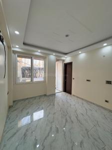 Bedroom Image of 1150 Sq.ft 2 BHK Apartment / Flat for sale in Sector 122 Noida for Rs. 4500000