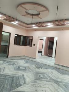 Hall Image of 980 Sq.ft 1.5 BHK Builder Floor for rent in Alambagh Lucknow for Rs. 18000