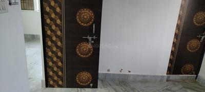 2 BHK Independent Builder Floor