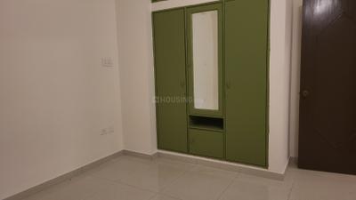 Bedroom Image of 1700 Sq.ft 3 BHK Apartment / Flat for rent in Shanti Nagar Bengaluru for Rs. 85000