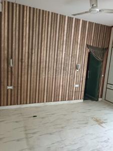 Bedroom Image of 3000 Sq.ft 3 BHK Builder Floor for rent in Unitech Residency Greens, Sector 46 Gurgaon for Rs. 65000