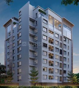 Image of 2624 Sq.ft 4 BHK Apartment / Flat for sale in ARC Alcazar, Nungambakkam, Chennai for Rs. 66000000