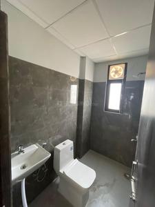 Image of 550 Sq.ft 1 RK Builder Floor for rent in Sector 52, Gurgaon for Rs. 22000