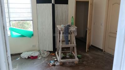 Bedroom Image of 1350 Sq.ft 2 BHK Apartment / Flat for rent in R G Euphoria, Vrindavan Yojana Lucknow for Rs. 17000