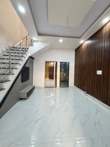 Hall Image of 1550 Sq.ft 3 BHK Villa for sale in Govindpura Jaipur for Rs. 7000000