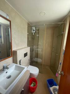 Image of 1900 Sq.ft 4 BHK Apartment / Flat for rent in Bandra West, Mumbai for Rs. 550000