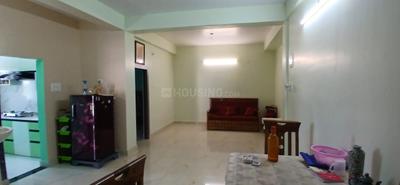 Hall Image of 1315 Sq.ft 3 BHK Apartment / Flat for sale in Agarpara Kolkata for Rs. 5600000