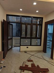 Hall Image of 450 Sq.ft 1 BHK Apartment / Flat for sale in Vaishali Ghaziabad for Rs. 4000000