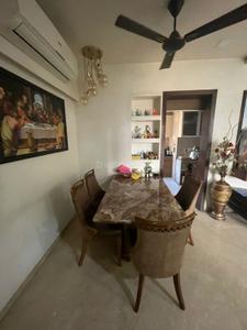 Hall Image of 1420 Sq.ft 3 BHK Apartment / Flat for rent in Dosti Imperia, Thane West Thane for Rs. 90000