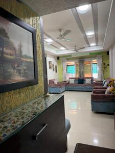 Kitchen Image of 1400 Sq.ft 3 BHK Apartment / Flat for sale in Sama Savli Vadodara for Rs. 8900000