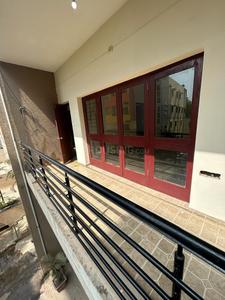 Balcony Image of 1644 Sq.ft 3 BHK Apartment / Flat for sale in TNT Cresent, Thanisandra Bengaluru for Rs. 8500000