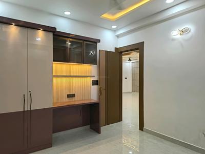 Bedroom Image of 1700 Sq.ft 4 BHK Builder Floor for sale in Indirapuram Ghaziabad for Rs. 17500000