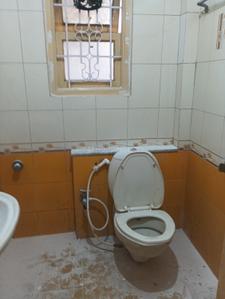 Image of 1300 Sq.ft 2 BHK Builder Floor for rent in Koramangala, Bengaluru for Rs. 43000