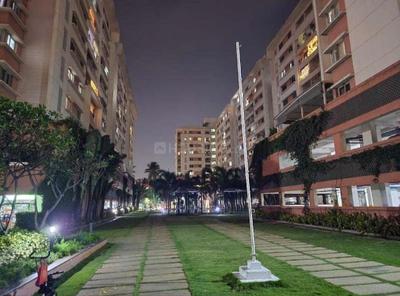 Image of 1570 Sq.ft 3 BHK Apartment / Flat for rent in Puravankara Purva Midtown, Dooravani Nagar, Bengaluru for Rs. 66000