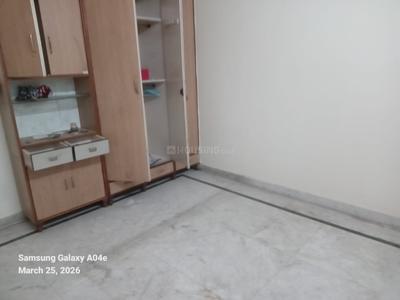 2 BHK Independent Builder Floor