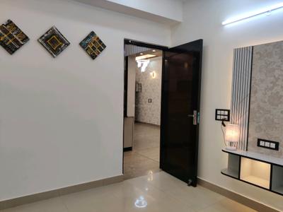Bedroom Image of 1100 Sq.ft 3 BHK Builder Floor for sale in Indirapuram Ghaziabad for Rs. 9500000