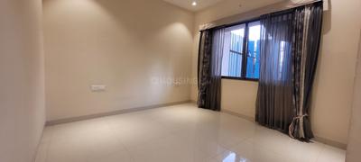 Bedroom Image of 1060 Sq.ft 2 BHK Apartment / Flat for sale in Taloja Navi Mumbai for Rs. 6300000
