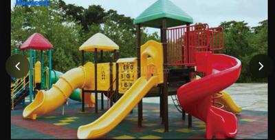 Image of 1550 Sq.ft 3 BHK Apartment / Flat for sale in Paras Hermitage, Bagmugaliya, Bhopal for Rs. 8400000