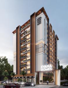 Image of 958 Sq.ft 2 BHK Apartment / Flat for sale in Shewalwadi, Pune for Rs. 6500000