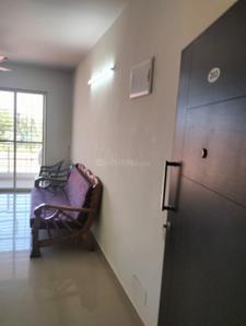 Bedroom Image of 990 Sq.ft 2 BHK Apartment / Flat for sale in Matha Sai Matha Garden, Surathkal Mangalore for Rs. 4750000