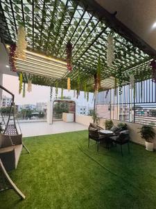 Image of 3200 Sq.ft 4 BHK Independent House for sale in Heerawala, Jaipur for Rs. 24100000