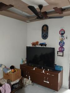 Hall Image of 900 Sq.ft 2 BHK Independent House for sale in Amraiwadi Ahmedabad for Rs. 8500000