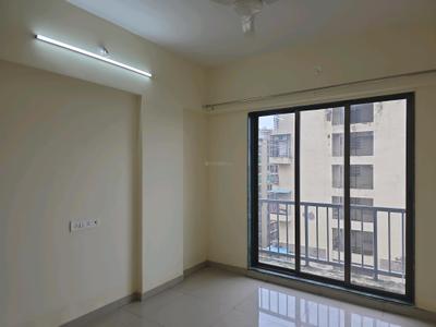 Bedroom Image of 950 Sq.ft 2 BHK Apartment / Flat for sale in Nalasopara West Nala Sopara for Rs. 6500000