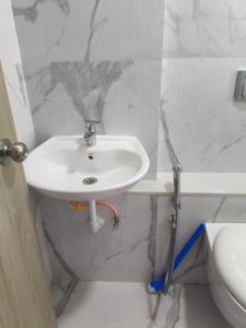 Bathroom Image of Entrust Living in Vikhroli East, Mumbai