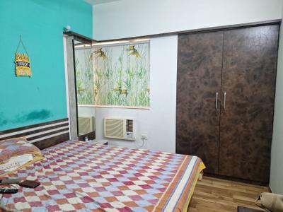 Bedroom Image of 1050 Sq.ft 2.5 BHK Apartment / Flat for rent in Lodha Casa Rio, Palava Phase 1 Thane for Rs. 28000