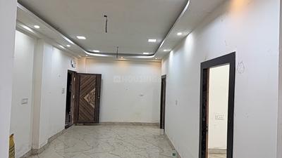 Living Room Image of 1200 Sq.ft 3 BHK Builder Floor for rent in Picnic Garden Kolkata for Rs. 25000