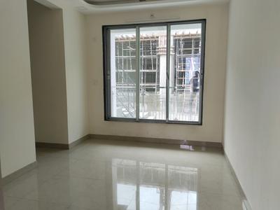 3D Tour Of Sai Shrushti Shiv Sarovar Heritage