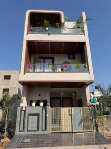 Image of 3000 Sq.ft 4 BHK Villa for sale in Panchyawala, Jaipur for Rs. 19000000