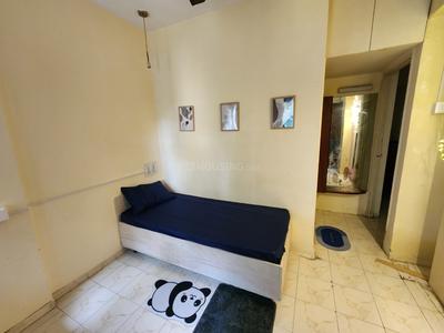 Bedroom Image of Castle Stays  in Kothrud, Pune