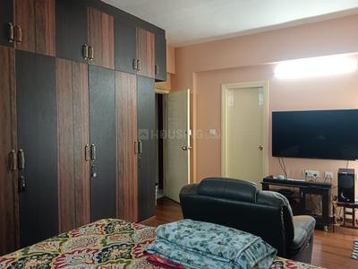 Bedroom Image of 1533 Sq.ft 3 BHK Apartment / Flat for sale in Linea Sunflower by Linea Properties, Kengeri Bengaluru for Rs. 12250000