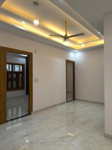 Dining Area Image of 1650 Sq.ft 3 BHK Apartment / Flat for sale in Lal Kuan Ghaziabad for Rs. 6565000