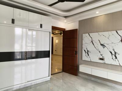 Bedroom Image of 2100 Sq.ft 4 BHK Builder Floor for sale in Sector 14 Gurgaon for Rs. 37000000