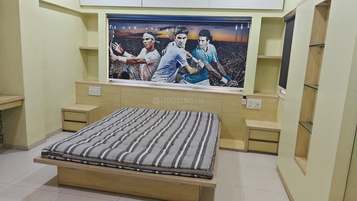 Suvarna socity Bedroom One 1