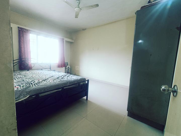 Sanskriti Culture Society Bedroom 1