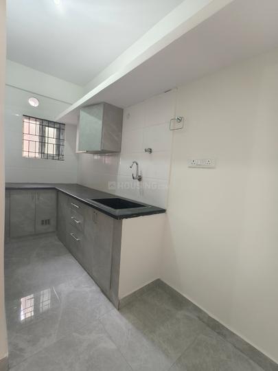 Apartment apartment Kitchen 1