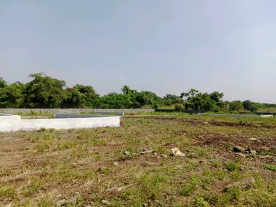 Image of 1614 Sq.ft Residential Plot / Land for sale in Hinjawadi Phase 3, Pune for Rs. 2800000