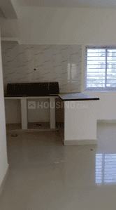 Kitchen Image of 1100 Sq.ft 2 BHK Apartment / Flat for sale in Nagole Hyderabad for Rs. 5780000