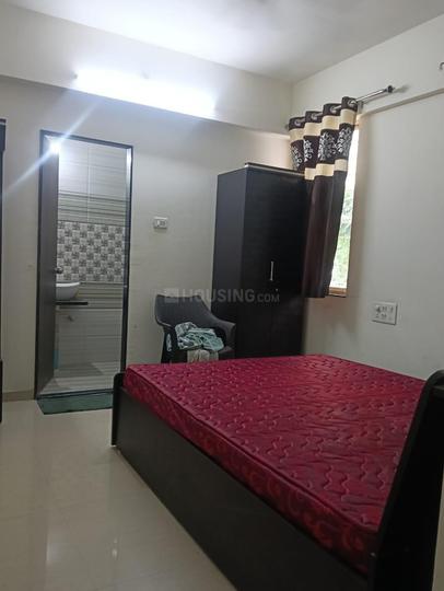 Laxmi deep wakad Bedroom 1