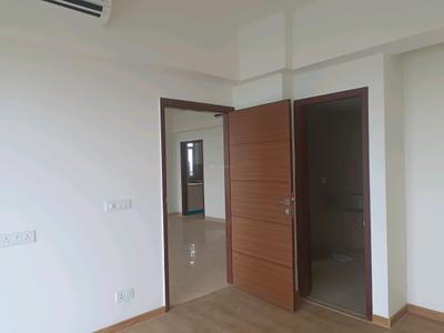 Bedroom Image of 1855 Sq.ft 3 BHK Apartment / Flat for sale in Godrej Meridien, Sector 106 Gurgaon for Rs. 30000000
